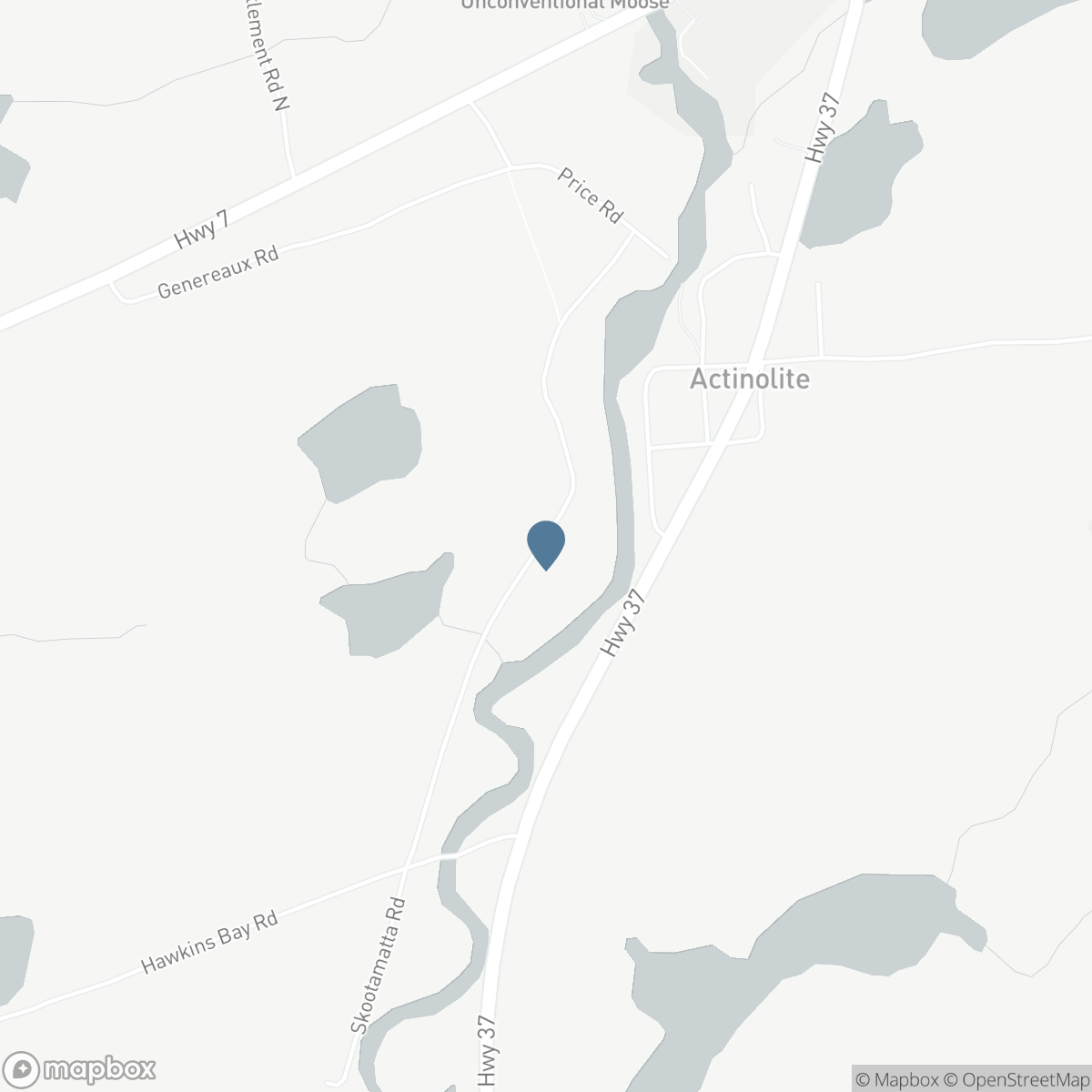 148 SKOOTAMATTA LANE, Tweed, Ontario K0K 3J0
